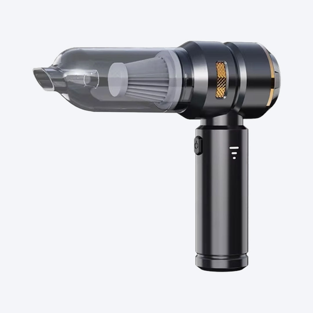 Portable Car Vacuum Cleaner-1