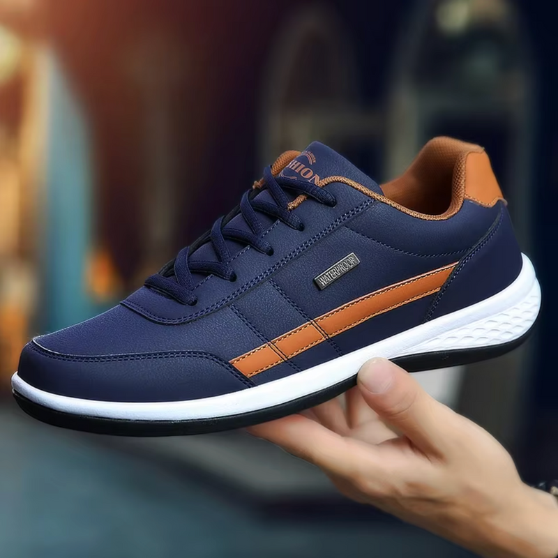 Men's Casual Sneakers-3