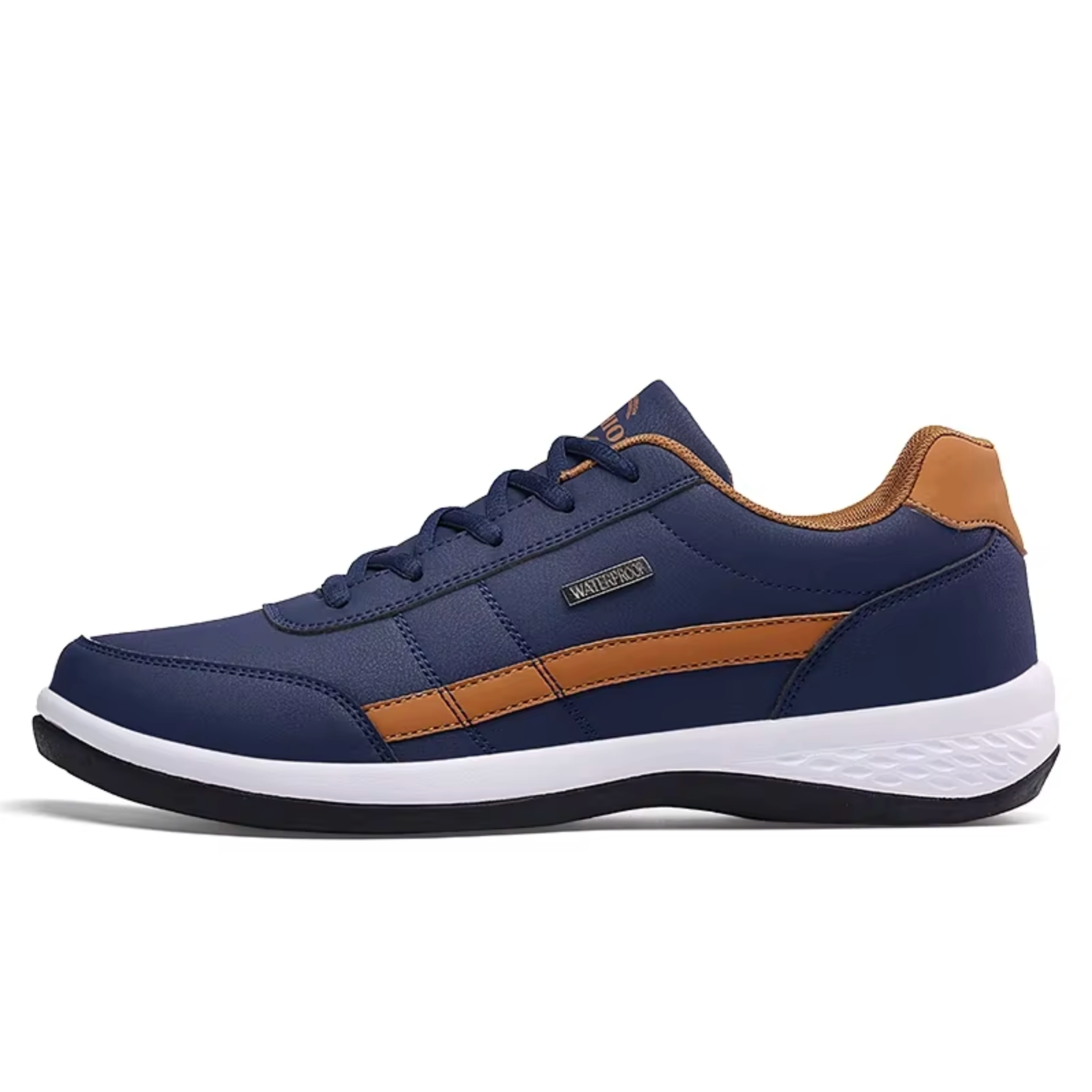 Men's Casual Sneakers-7