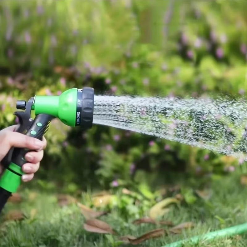 High-Pressure Water Spray Gun-3