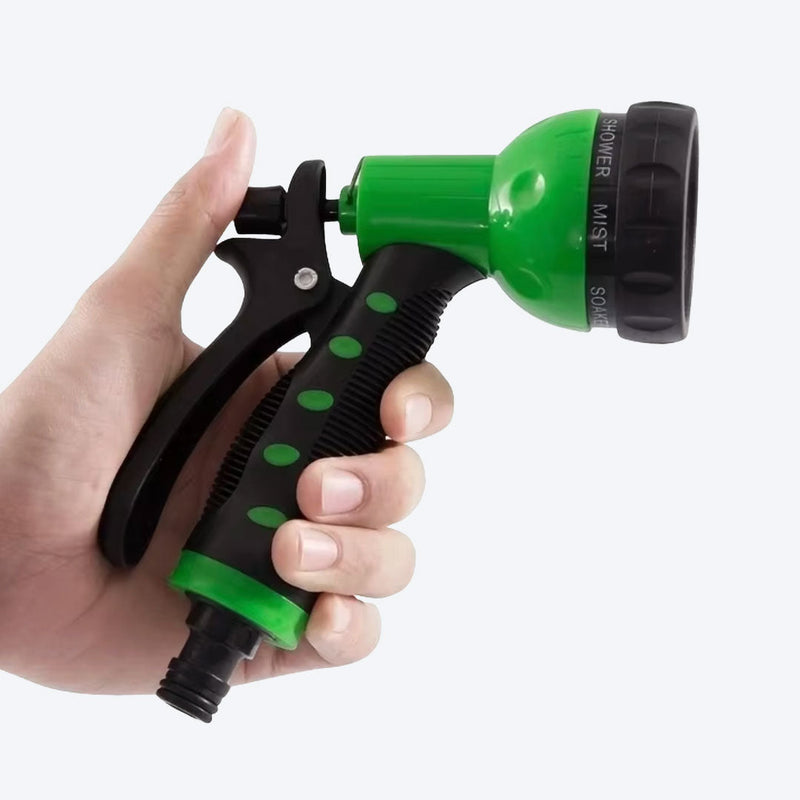 High-Pressure Water Spray Gun-2