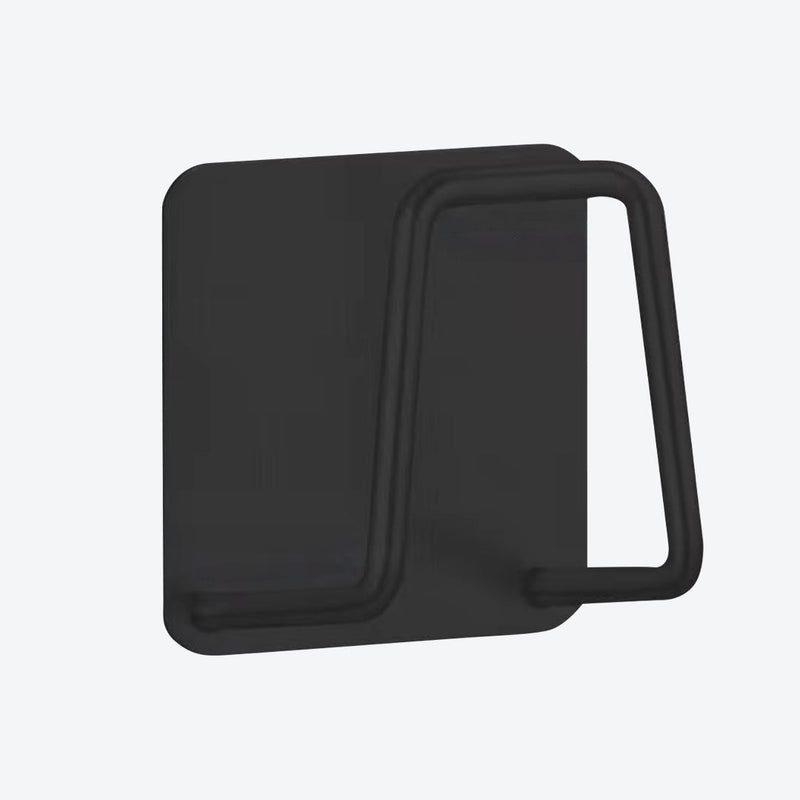 Stainless Steel Wall-Mounted Sponge Holder-2