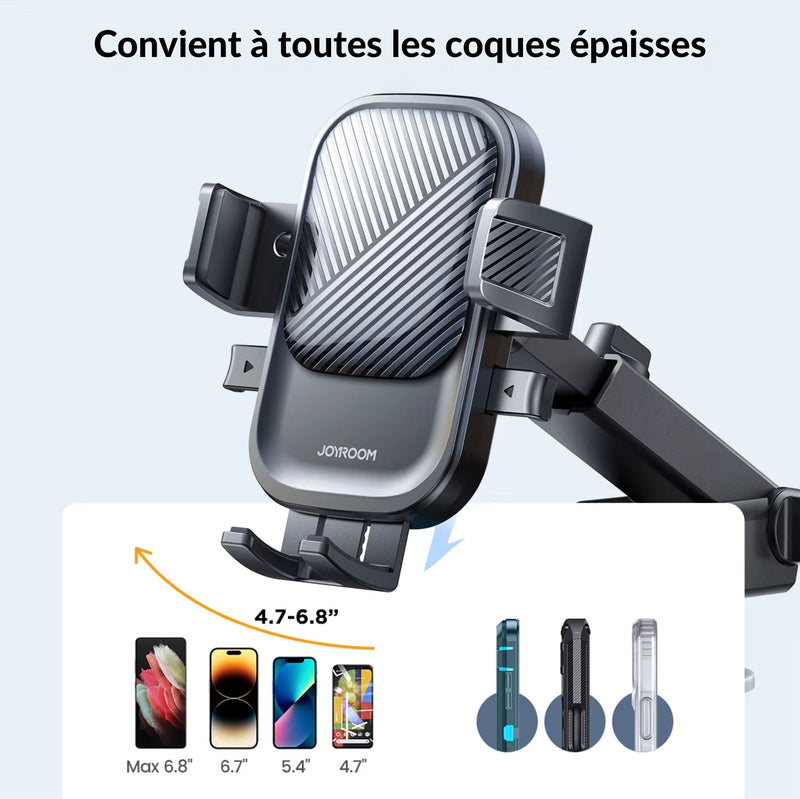 Suction Cup Phone Mount-5