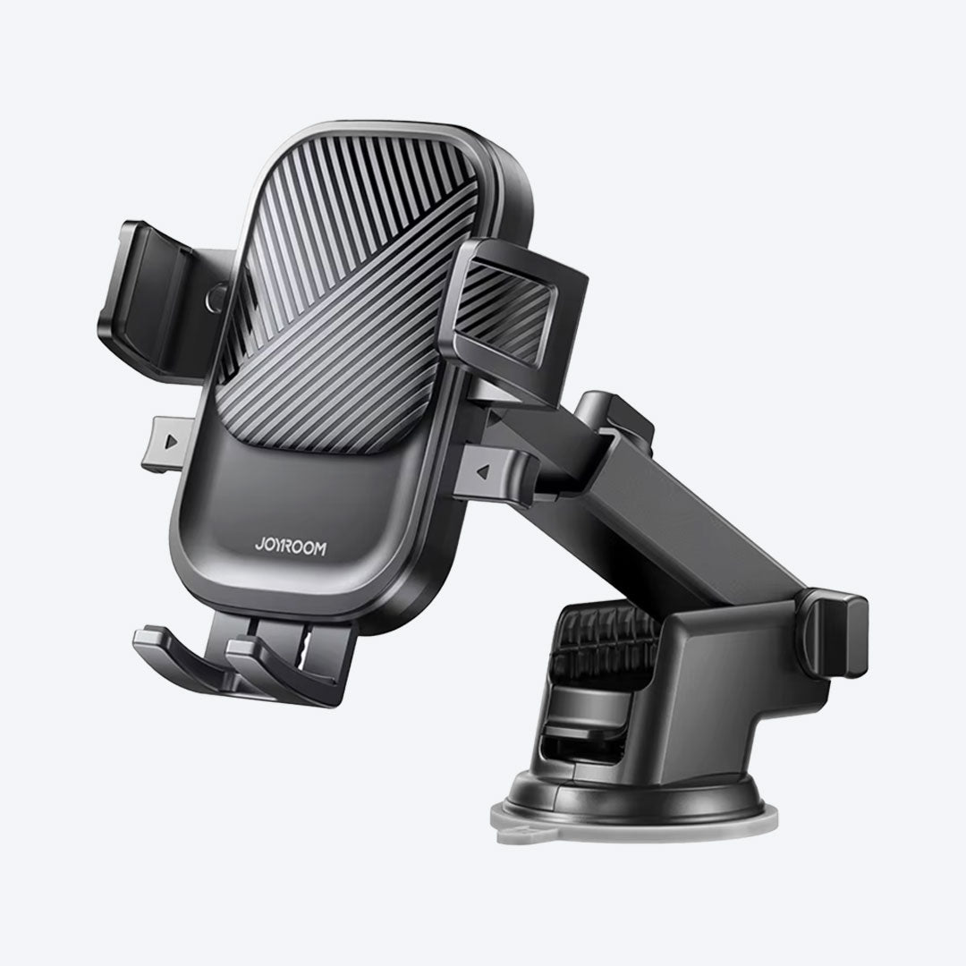 Suction Cup Phone Mount-1