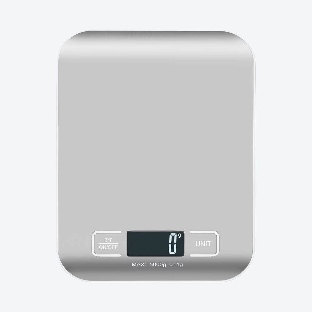 Digital Kitchen Scale