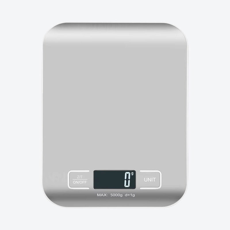 Digital Kitchen Scale-1