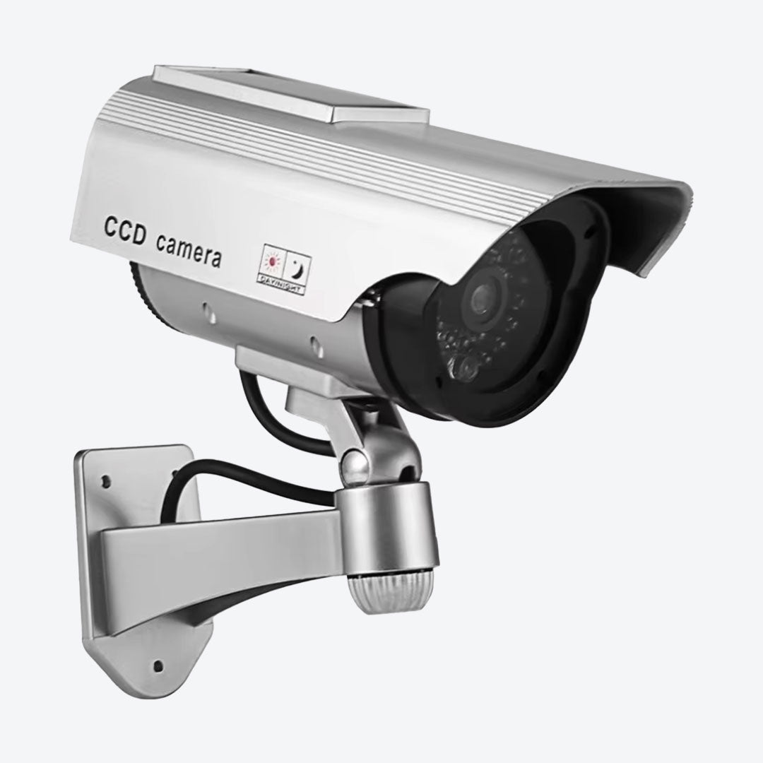 Fake Security Camera