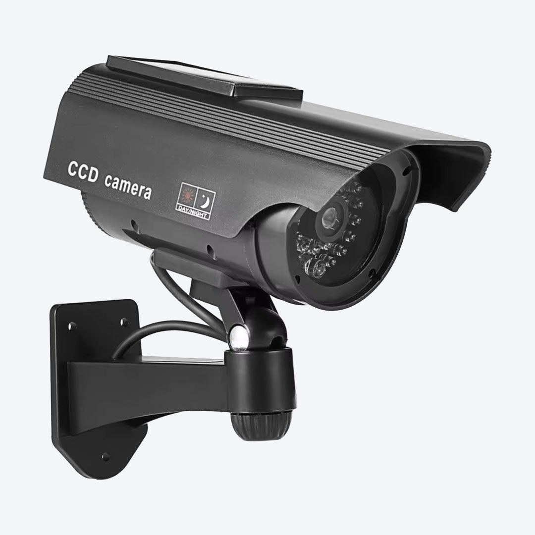 Fake Security Camera-1