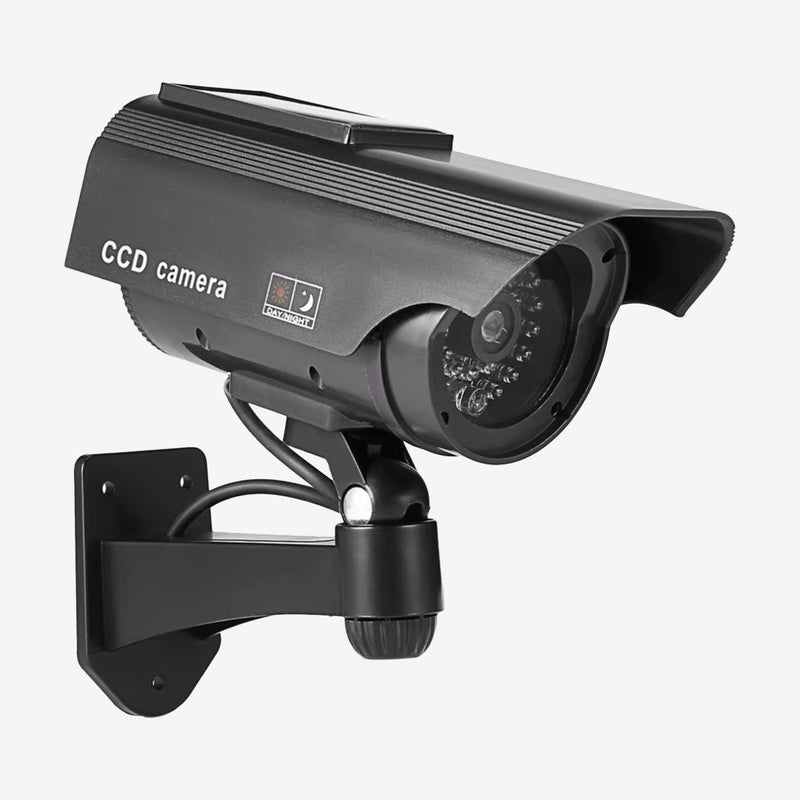 Fake Security Camera-1
