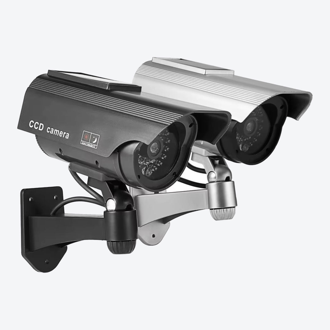 Fake Security Camera-3