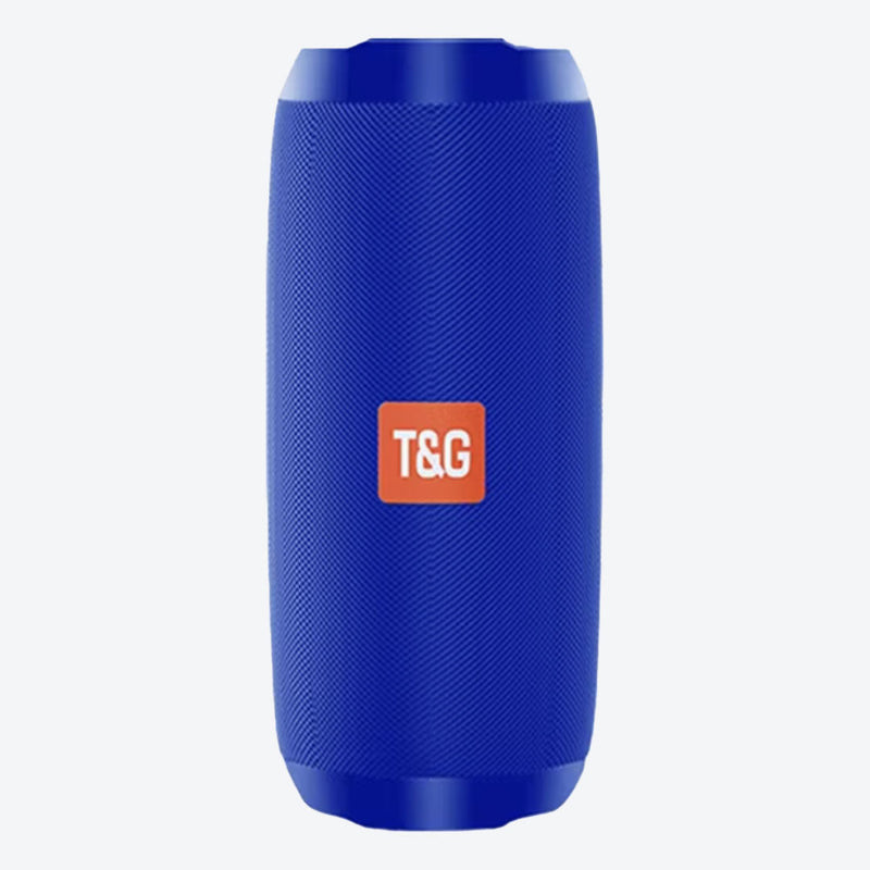 Portable Speaker-2