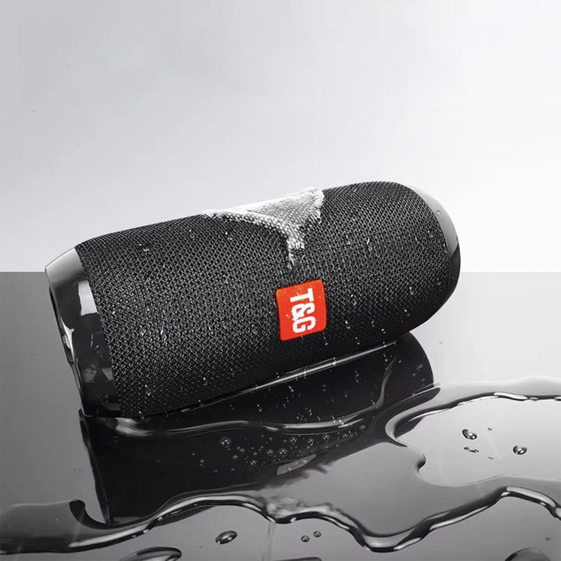 Portable Speaker-3