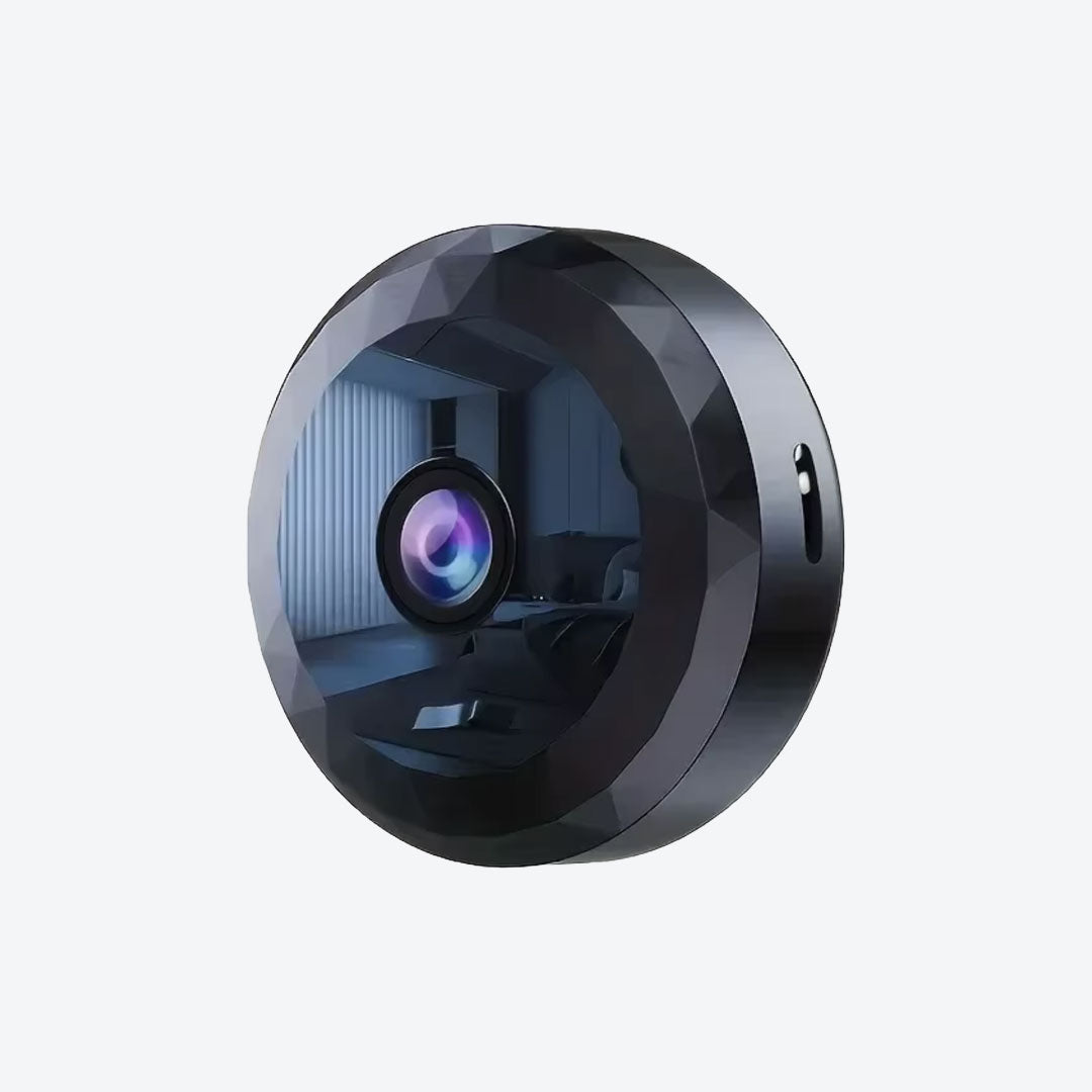 Mini Spy Camera-1