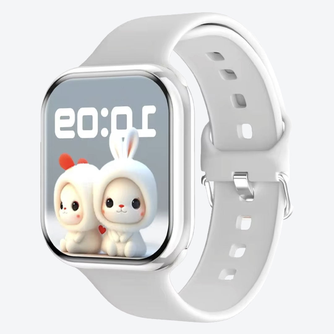 Unisex Smartwatch