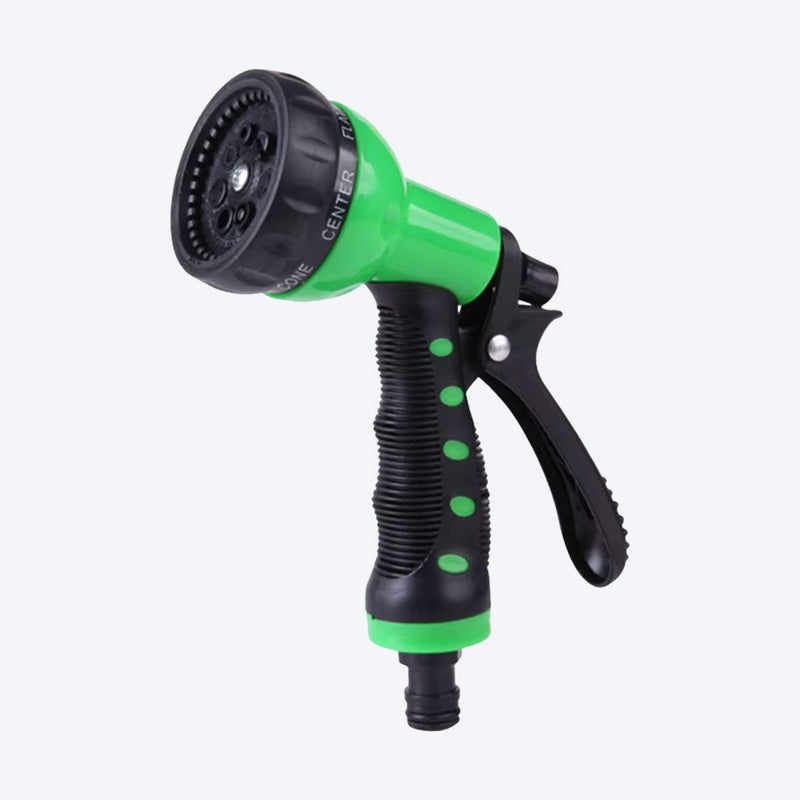 High-Pressure Water Spray Gun-1