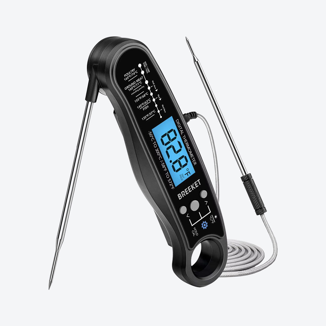Cooking Thermometer-1